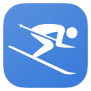 Ski Tracker icon