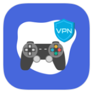 Pro Gamer VPN icon