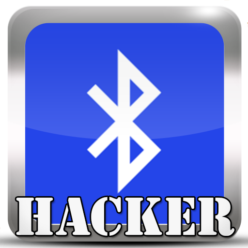 Bluetooth Hacker icon