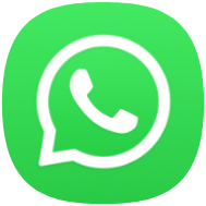 RCWhatsApp icon