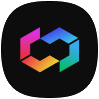 The Crypto App icon