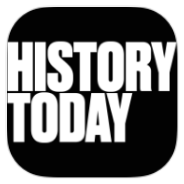 History Today icon