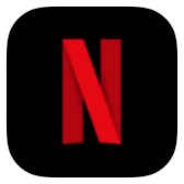 Netflix icon