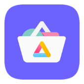 Aurora Store icon