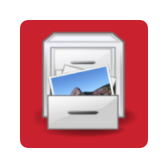 Picture Manager icon