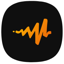 Audiomack icon