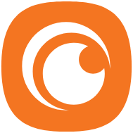 Crunchyroll  Mod icon