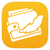 Home Bookkeeping icon