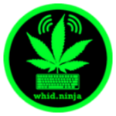 WHID Injector icon