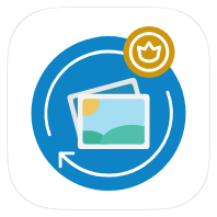 Image Converter Pro icon