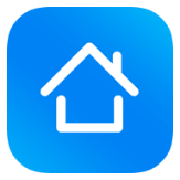 SYSTEM LAUNCHER icon