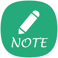 Fast Note icon