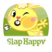 Slap Happy (Green)  icon
