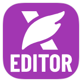 Foxit PDF Editor icon