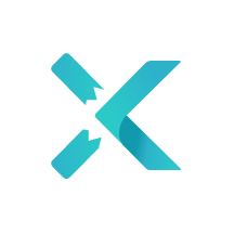 X-VPN icon