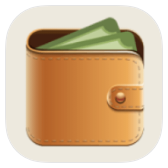 Journal costs icon