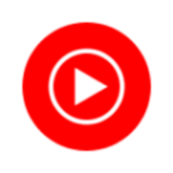 YouTube Music icon