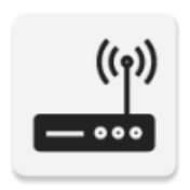 Signal icon