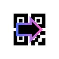 ShareAsQR icon