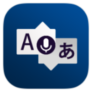 Translator icon