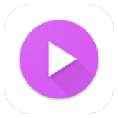 AT Video & Music Player icon