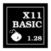 X11-Basic icon