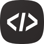 Code Editor icon