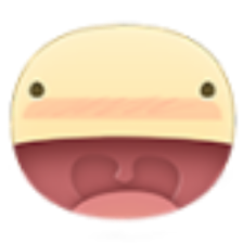 Stickered icon