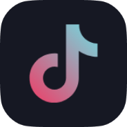 TikTok icon