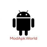 MOD APK WORLD – All Ott Mods & Premium Cracked Apps Download For Android icon