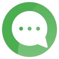 Conversations icon