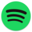 Spotify by Fahad  icon