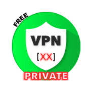 VPN Private icon