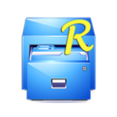 Root Explorer icon