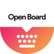 OpenBoard icon