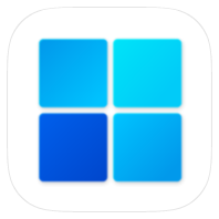 Computer Launcher 2 icon