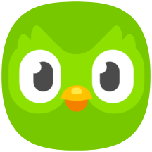 Duolingo icon