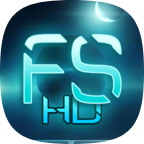 Fractal Space HD icon