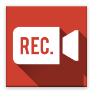 Rec. icon