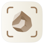 Rock Identifier icon