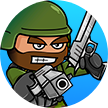 Mini Militia icon