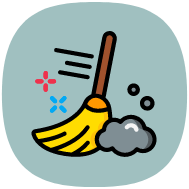 Cache Cleaner icon