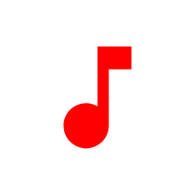 Music Player icon