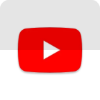 YouTube icon