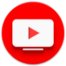 Smart YouTube TV icon