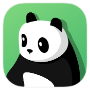 PandaVPN icon