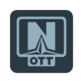 OTT Navigator icon