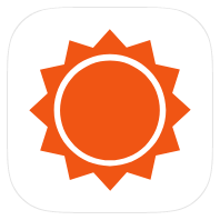 AccuWeather icon