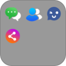 DualSpace icon