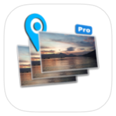 Photo Exif Editor Pro icon